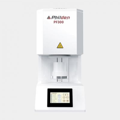 PF300 Sintering Furnace